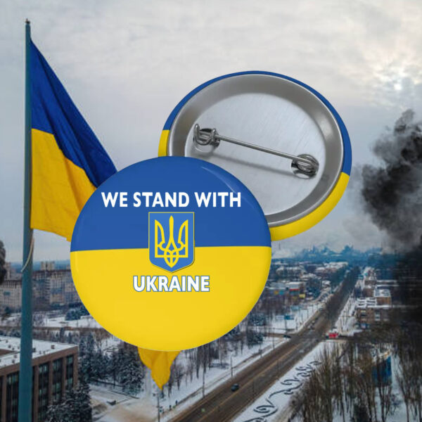 Freedom for Ukraine